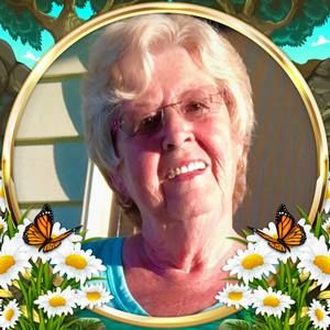 Meet your Posher, Sharon